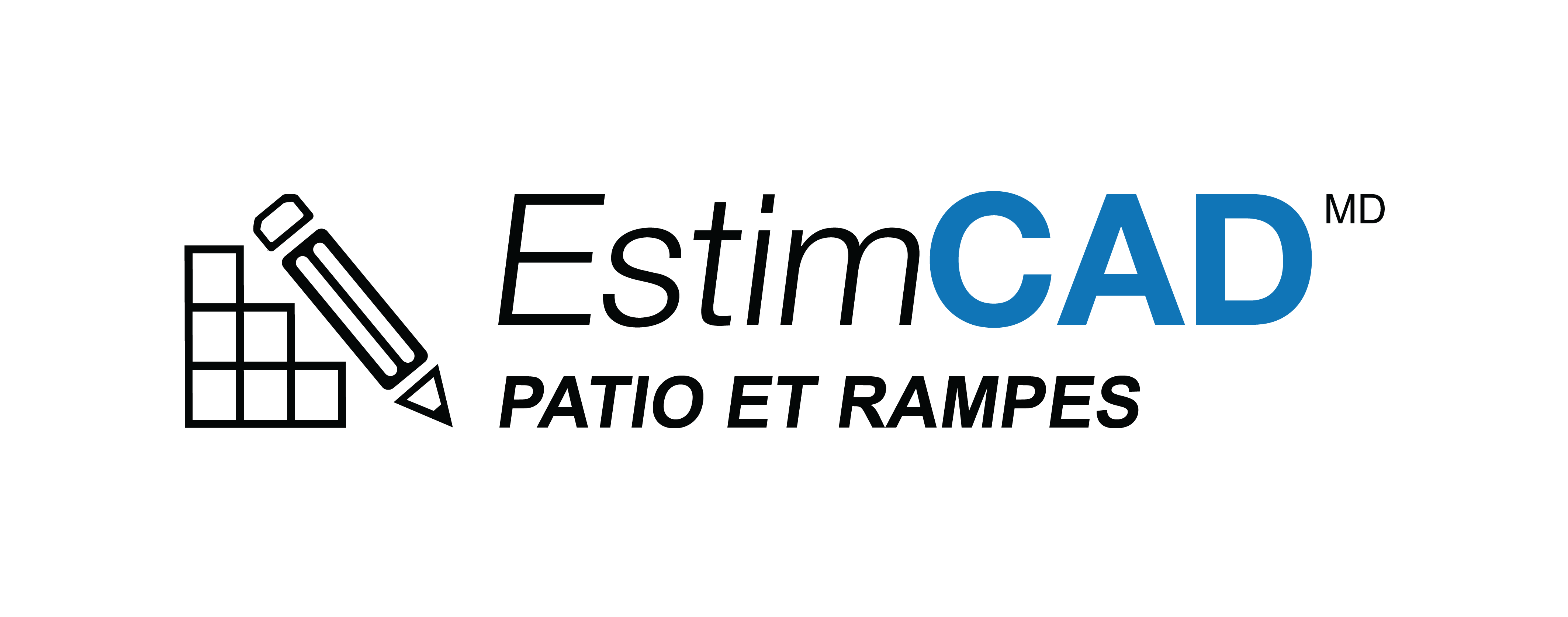 EstimCAD Logo